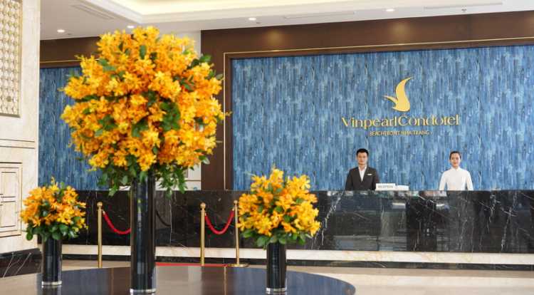 Du lịch Nha Trang 3 ngày 2 đêm - Vinpearl Condotel Beachfront 5*  